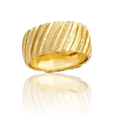 טבעות נישואין - RM-ER-667