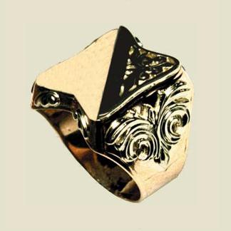 תכשיטי גבר  - MJ-6101063