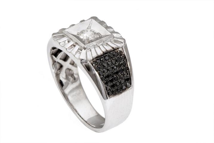 תכשיטי גבר  -  MJ-2399