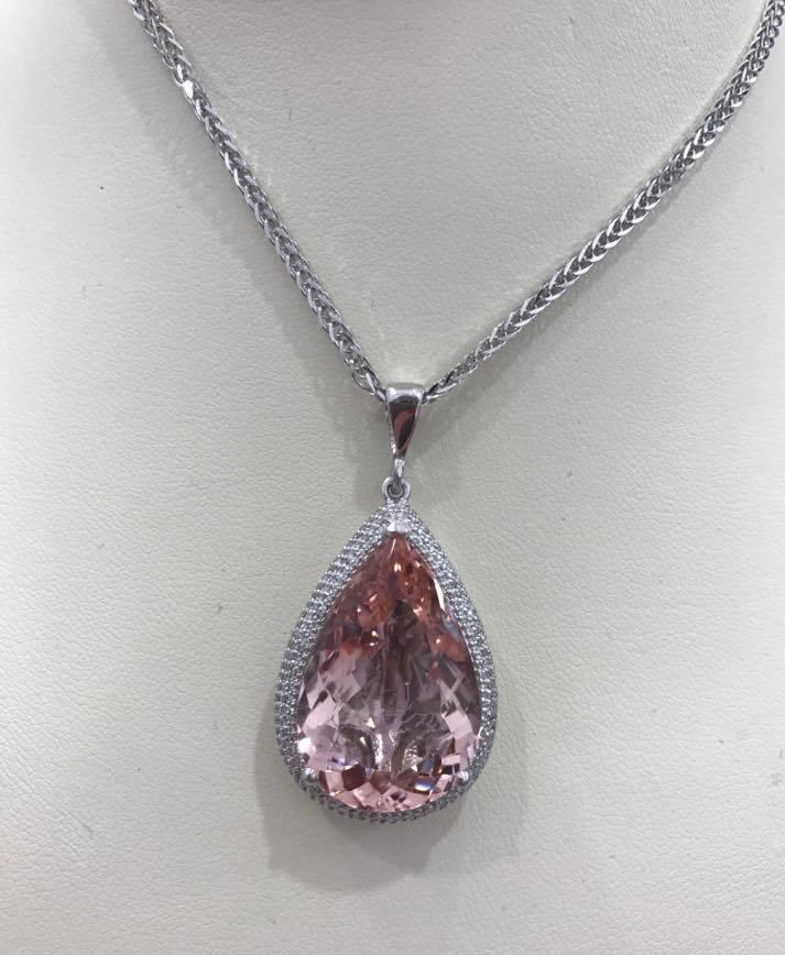 תליוני יהלומים - PD-1481-M