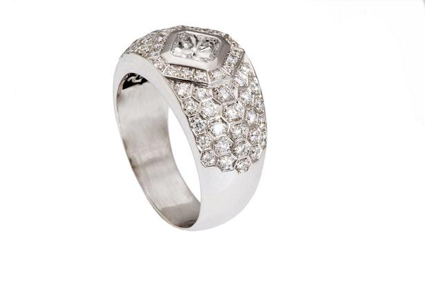 תכשיטי גבר  -  MJ-2079