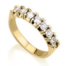 סוליטרים - טבעות אירוסין - SRE-923