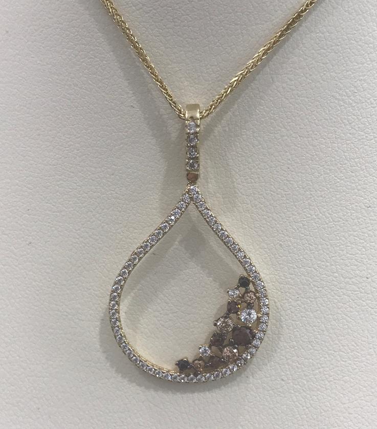 תליוני זהב - PG-SSP