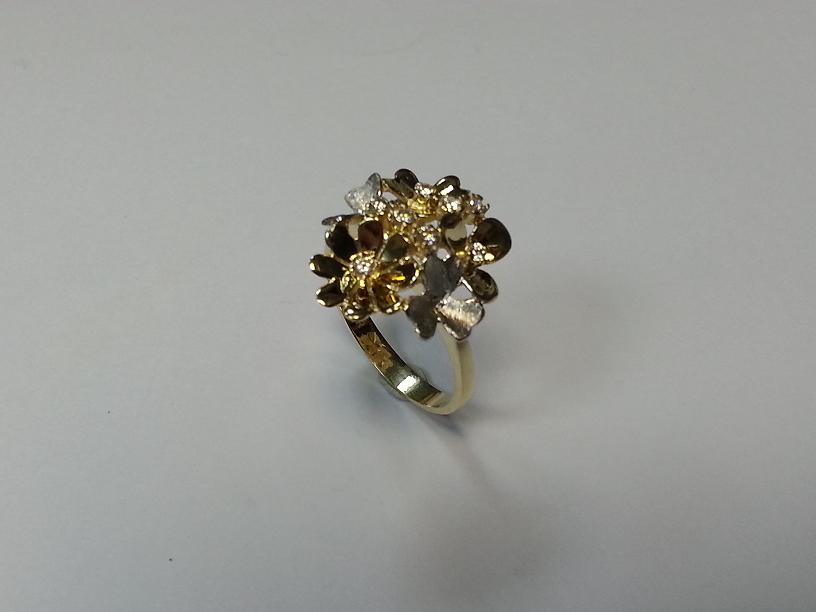 הזמנה אישית  - 4445 RG-SP21