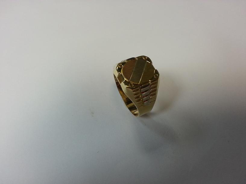 תכשיטי גבר  -  MJ-14