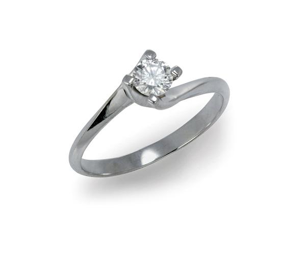 סוליטרים - טבעות אירוסין - SRE-1582