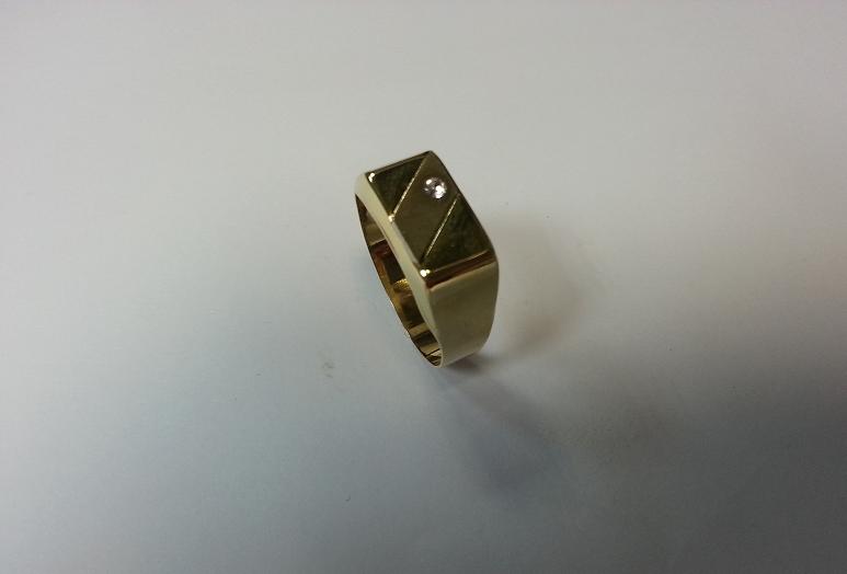 תכשיטי גבר  -  MJ-10