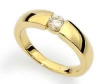 סוליטרים - טבעות אירוסין - SRE-1763