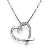 תליוני יהלומים - PD-2034