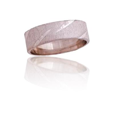 טבעות נישואין -  RM-MG-153