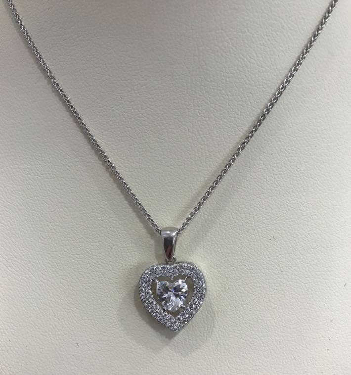 תליוני זהב - PG-LOVE-W