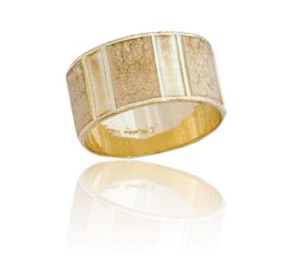 טבעות נישואין - 1028 RM-MG-164