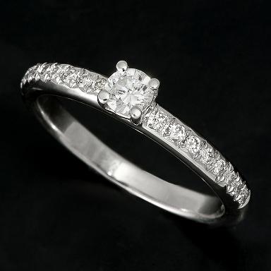 סוליטרים - טבעות אירוסין - SRE-875