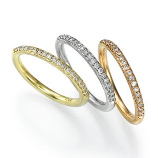 סוליטרים - טבעות אירוסין - RD-2162