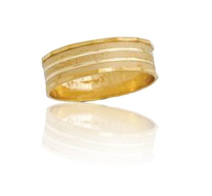 טבעות נישואין - RM-MG-158