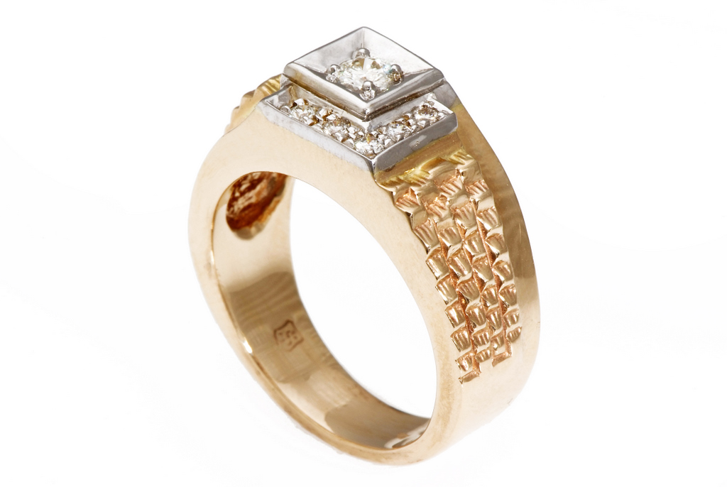 תכשיטי גבר  -  MJ-426