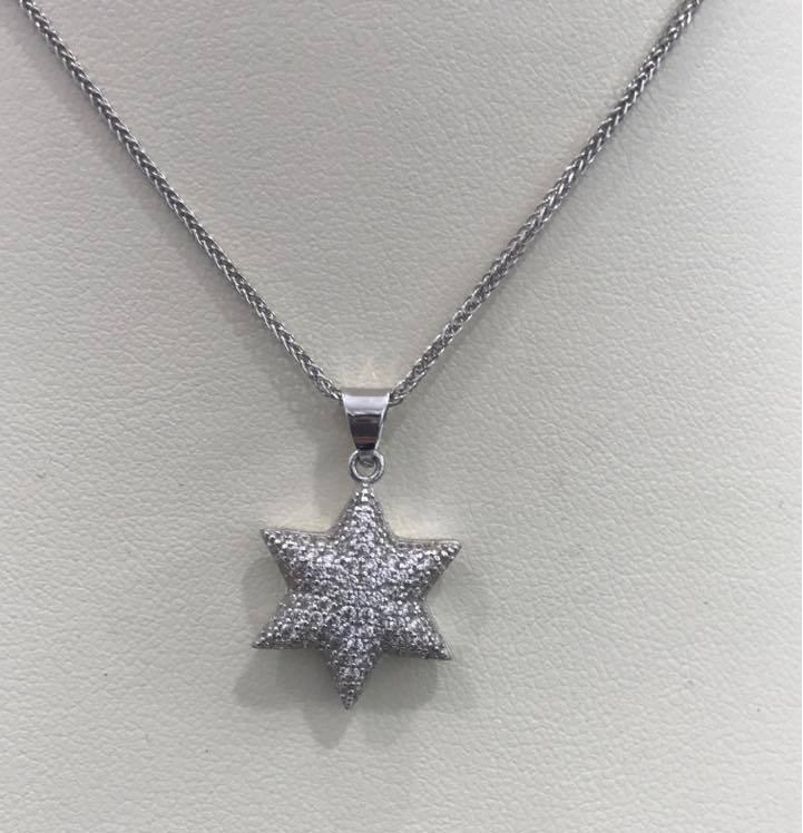 תליוני זהב - PG-MAG-D