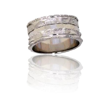 טבעות נישואין - RM-MG-177