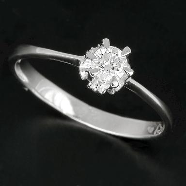 סוליטרים - טבעות אירוסין - SRE-1202