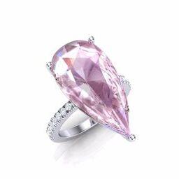 טבעות יהלומים - RD-757A-M