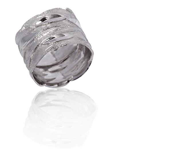 טבעות נישואין -  RM-DN-440