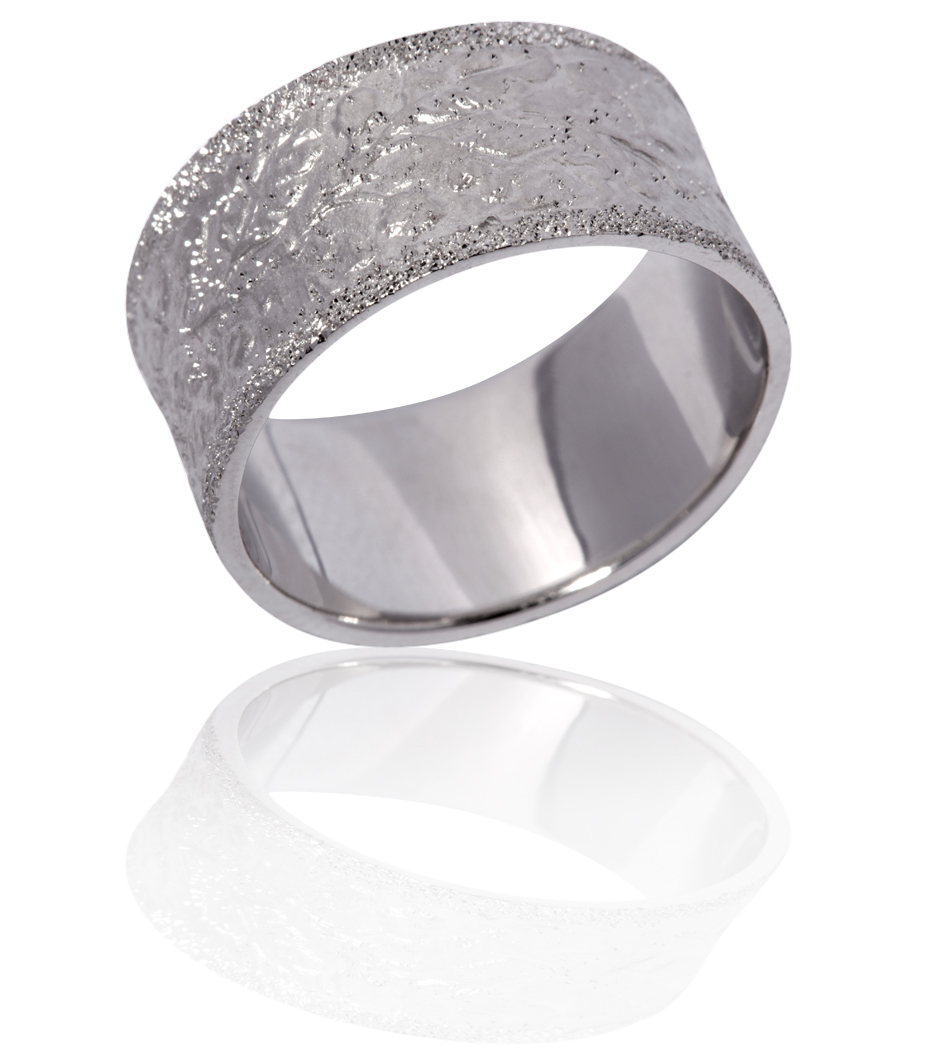 טבעות נישואין -  RM-ED-301