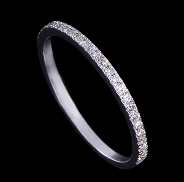 סוליטרים - טבעות אירוסין - RDW-2122