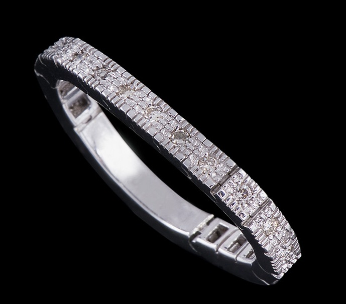 סוליטרים - טבעות אירוסין - RDW-TEN-SI