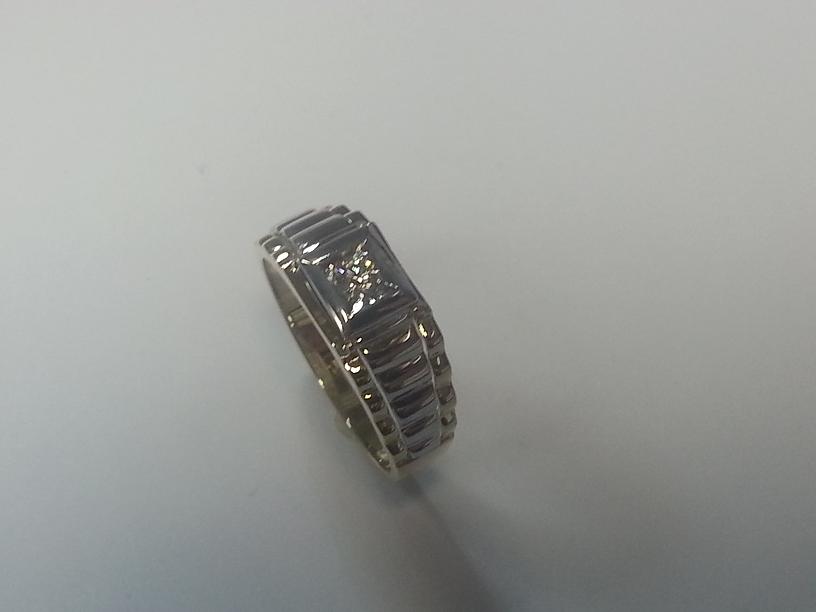 תכשיטי גבר  -  MJ-22