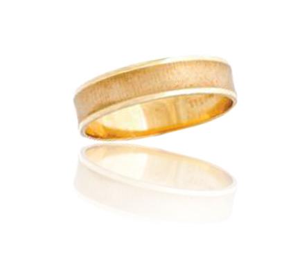 טבעות נישואין - RM-MP-502