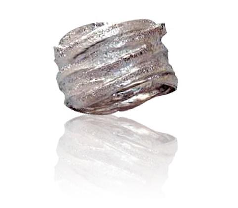 טבעות נישואין -  RM-DN-432