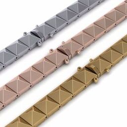 צמידי יהלום - BD-1523-M