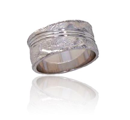 טבעות נישואין -  RM-MG-175