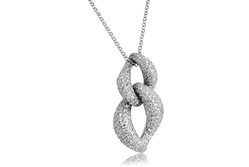 תליוני יהלומים -  PD-34509DFQ