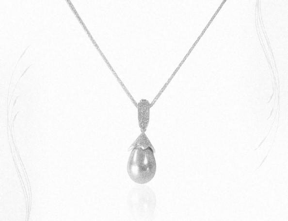 תליוני יהלומים - PD-826 