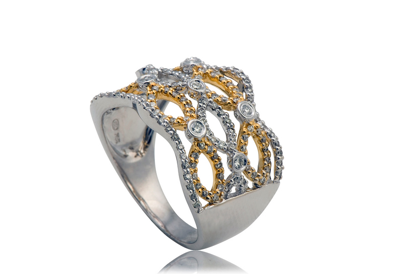 טבעות יהלומים - RD-EPRA