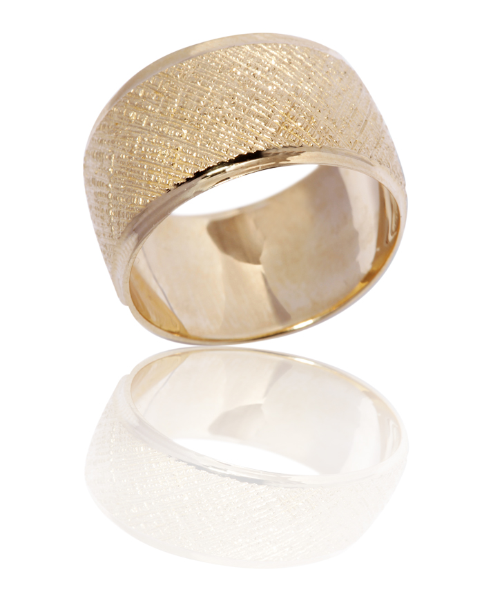 טבעות נישואין - RM-DN-443