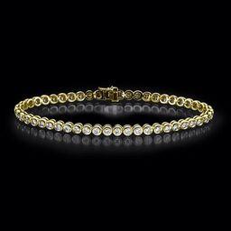 צמידי יהלום - BD-CIO-Y