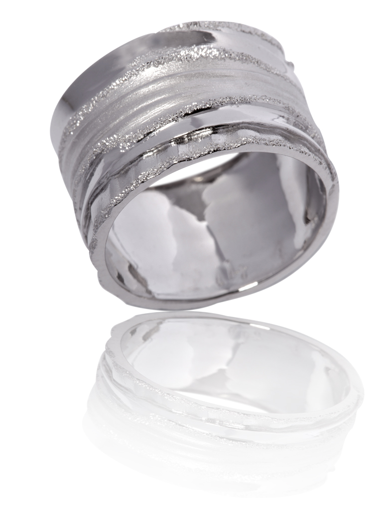 טבעות נישואין -  RM-DN-424