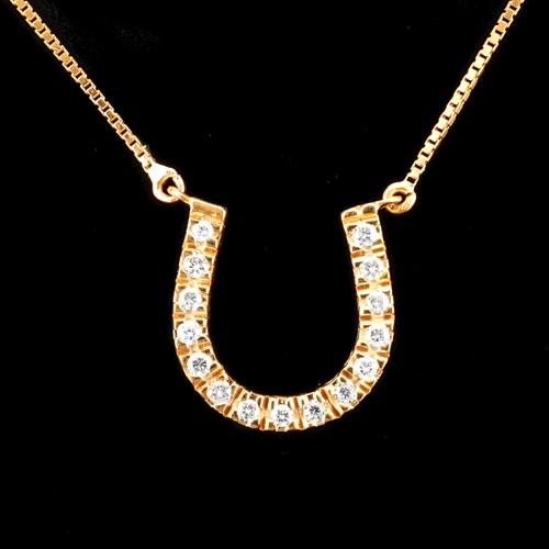 תליוני יהלומים - PD-2176