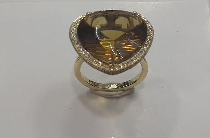 טבעות יהלומים - RD-2553