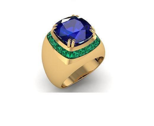 טבעות יהלומים - RDG-645-M