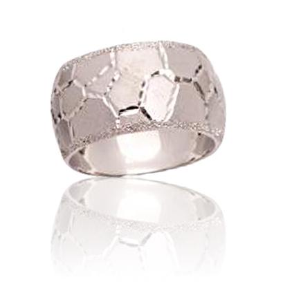 טבעות נישואין -  RM-ER-660