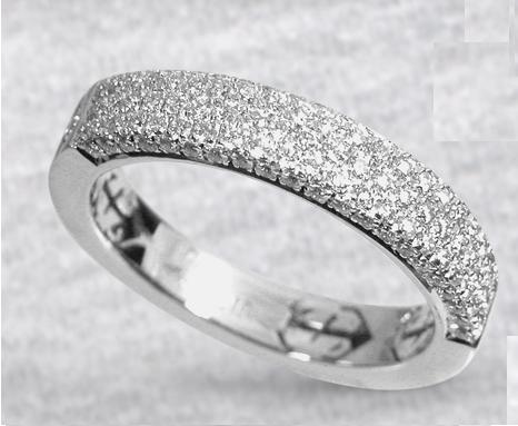 סוליטרים - טבעות אירוסין - RD-1586