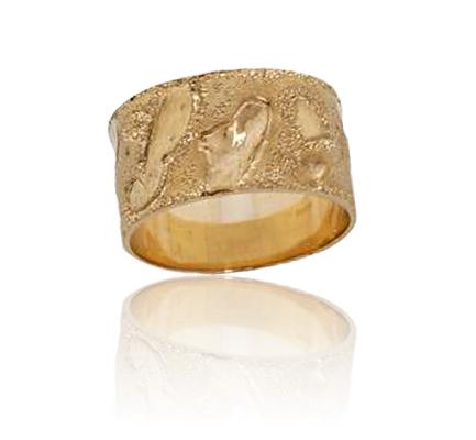 טבעות נישואין - RM-MG-180