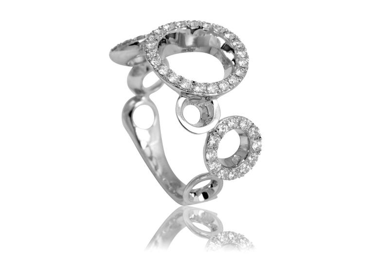 טבעות יהלומים - RD-196004AQ