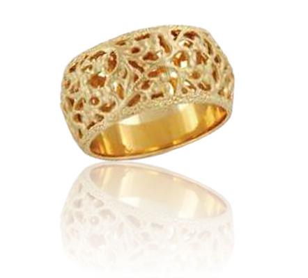 טבעות נישואין - 1375 RM-ER-629