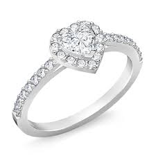 סוליטרים - טבעות אירוסין - SRE-766-1-M