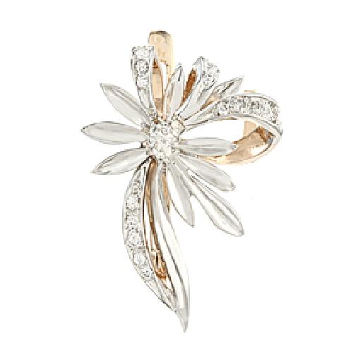 תליוני יהלומים - PD-7103025