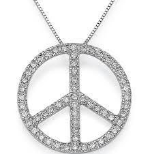 תליוני יהלומים - PD-2125